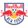 Logo klubu New York Red Bulls