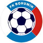 Logo klubu Bospor Bohumín