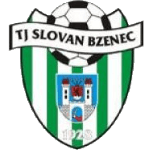 Logo klubu Bzenec