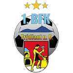 Logo klubu Frýdlant