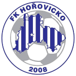 Logo klubu Hořovicko