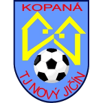 Logo klubu Nový Jičín