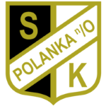 Logo klubu Polanka nad Odrou