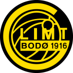 Logo klubu FK Bodø/Glimt
