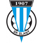 Logo klubu Slaný
