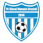 Logo klubu Slavoj Olympia Bruntál
