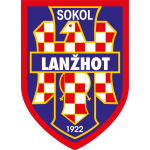 Logo klubu Sokol Lanžhot