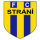 Logo klubu Strání