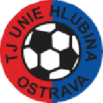 Logo klubu Unie Hlubina