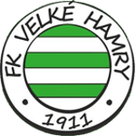 Logo klubu Velké Hamry