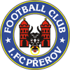 Logo klubu Viktorie Přerov