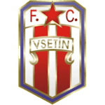Logo klubu Vsetín