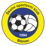 Logo klubu Bílovec