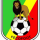 Logo klubu Kongo