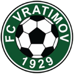 Logo klubu Vratimov