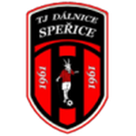 Logo klubu Dálnice Speřice
