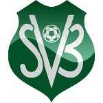 Logo klubu Surinam