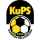 Logo klubu KuPS