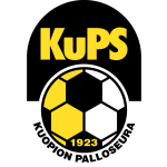 Logo klubu KuPS