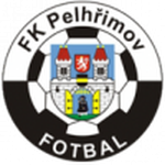 Logo klubu Pelhřimov