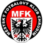 Logo klubu Chrudim II