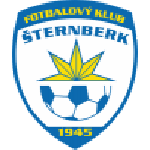 Logo klubu Šternberk