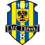Logo klubu Opava II