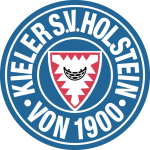 Logo klubu Holstein Kiel