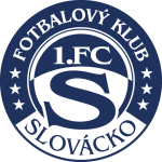 Logo klubu Slovácko II