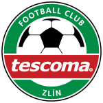 Logo klubu Zlín II