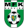 Logo klubu MFK Karviná II