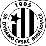 Logo klubu České Budějovice II