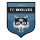 Logo klubu Jõgeva Wolves