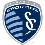 Logo klubu Sporting Kansas City