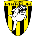 Logo klubu Piraaja