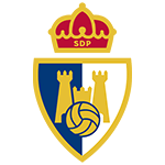 Logo klubu SD Ponferradina