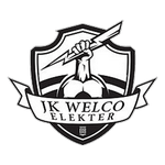 Logo klubu Tartu Welco II
