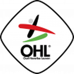 Logo klubu OH Leuven
