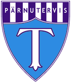 Logo klubu Tervis