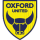 Logo klubu Oxford United