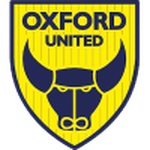 Logo klubu Oxford United