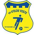 Logo klubu Olde Veste '54