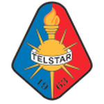 Logo klubu Telstar W