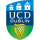 Logo klubu UCD