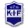 Logo klubu Kungsängen