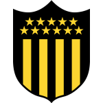 Logo klubu CA Peñarol