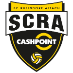 Logo klubu SCR Altach