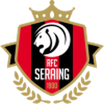 Logo klubu Seraing United