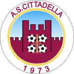 Logo klubu AS Cittadella