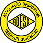 Logo klubu ADESG